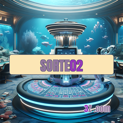 Entre no Jogo: O Casino Virtual do sorte02.com